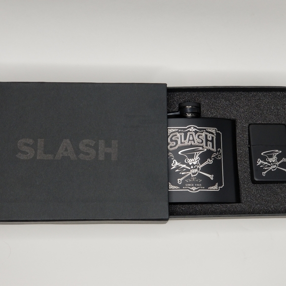Slash Flask - Picture 4 of 4